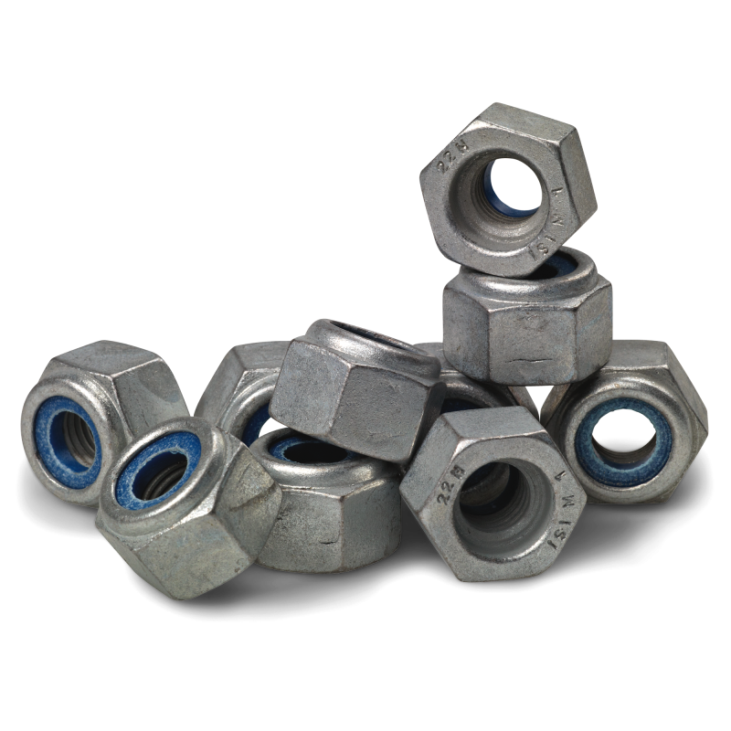 ECROU HEXAGONAL d'origine Husqvarna référence 5032200-07