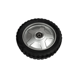 ROUE COMPLÈTE d'origine Husqvarna référence 5032754-02