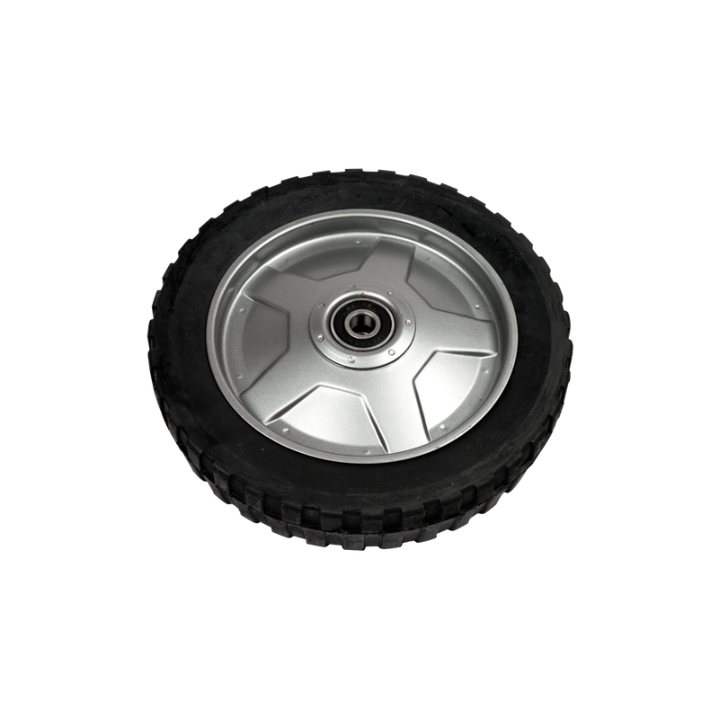 ROUE COMPLÈTE d'origine Husqvarna référence 5032754-02