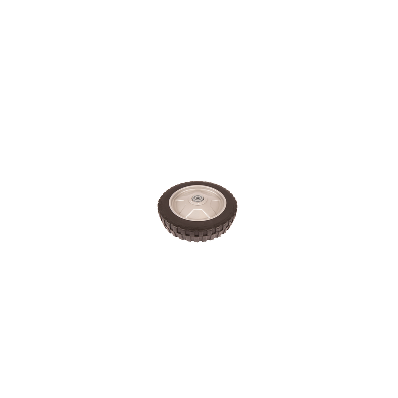 ROUE COMPLÈTE d'origine Husqvarna référence 5032755-04
