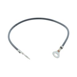 CÂBLE DE TERRE d'origine Husqvarna référence 5034406-01