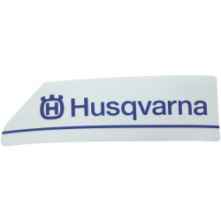 AUTOCOLLANT d'origine Husqvarna référence 5036242-01