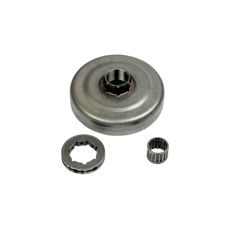 TAMBOUR D EMBRAYAGE COMPLET d'origine Husqvarna référence 5037454-01