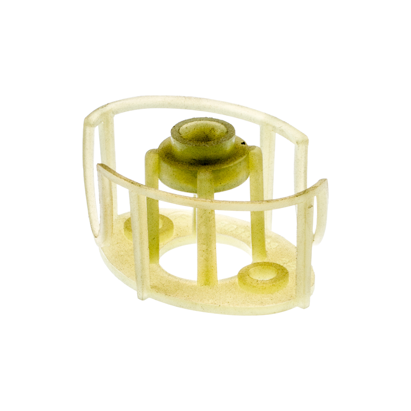 SUPPORT DE FILTRE d'origine Husqvarna référence 5038229-01