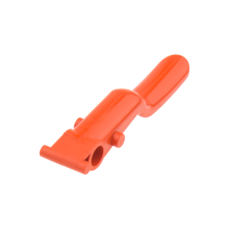 THROTTLE TRIGGER d'origine Husqvarna référence 5038779-03
