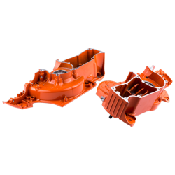 CARTER MOTEUR COMPLET d'origine Husqvarna référence 5039911-05