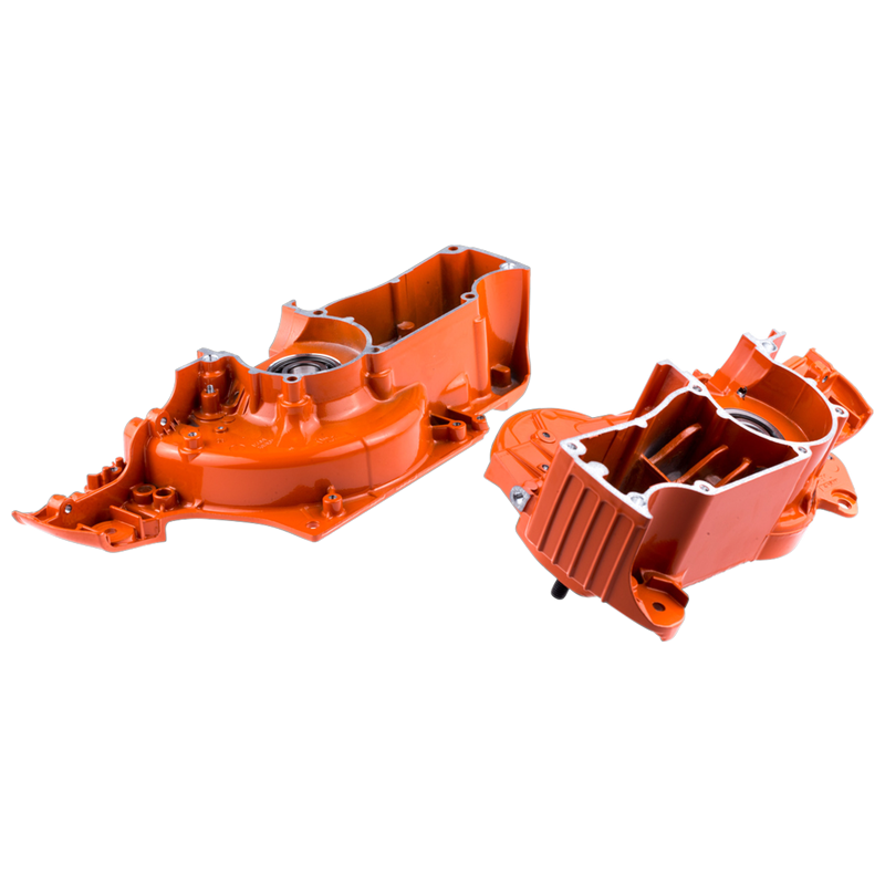 CARTER MOTEUR COMPLET d'origine Husqvarna référence 5039911-05
