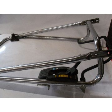 GUIDON TONDEUSE HONDA HR194...