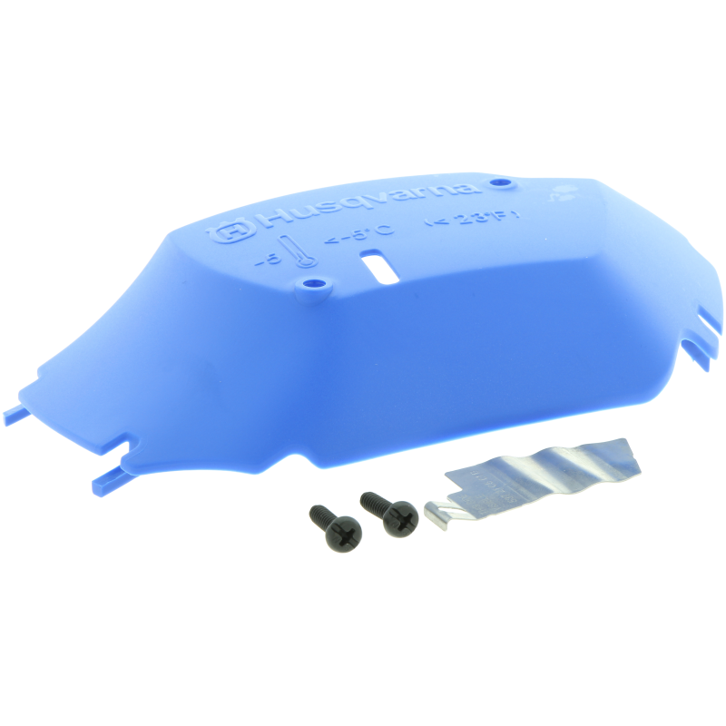 KIT D´HIVER d'origine Husqvarna référence 5040457-01