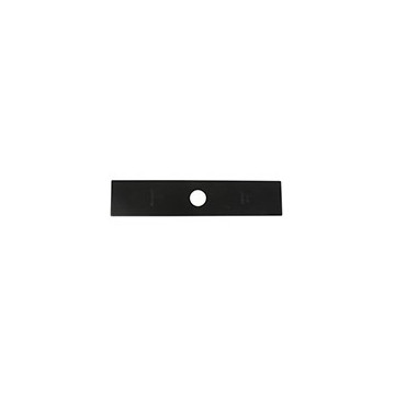 Lame pour dresse-bordure...