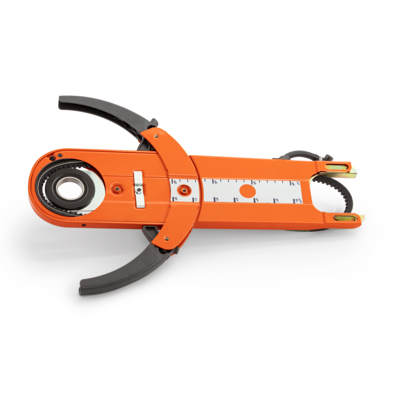 ENSEMBLE BRAS DE COUPE d'origine Husqvarna référence 5046131-02
