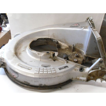CARTER TONDEUSE ALUMINIUM...