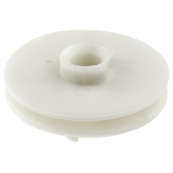 POULIE DE LANCEUR d'origine Husqvarna référence 5053037-35