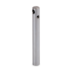 FRONT SHAFT. B.B. d'origine Husqvarna référence 5055882-01