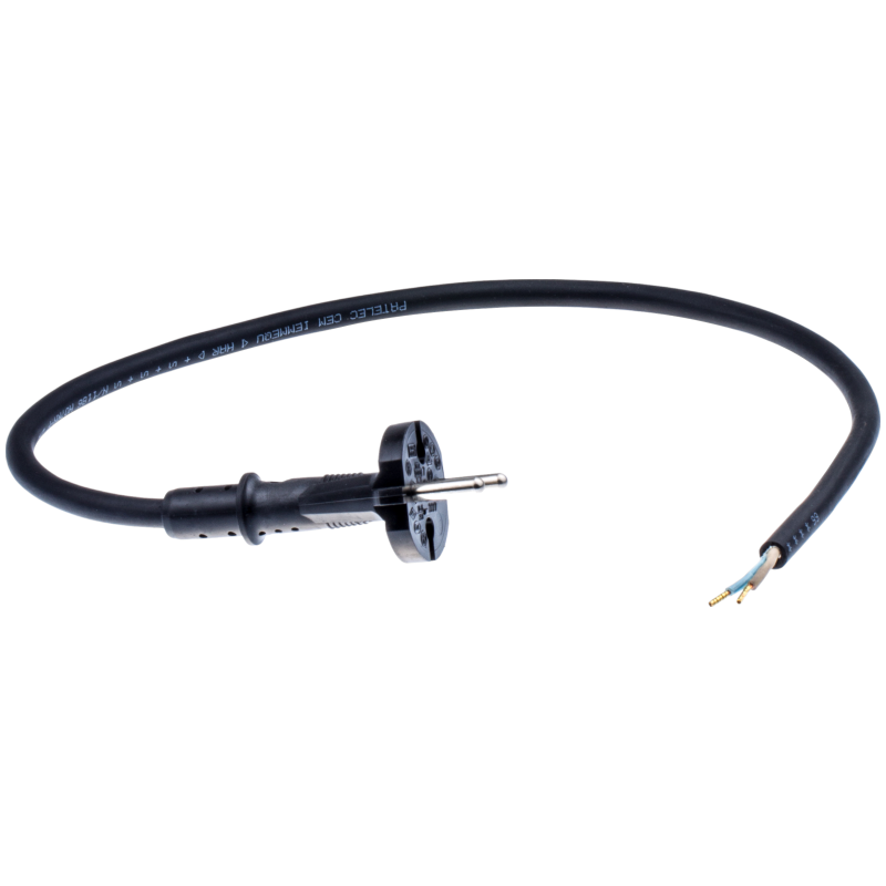 CABLE ASSEMBLE d'origine Husqvarna référence 5080338-01