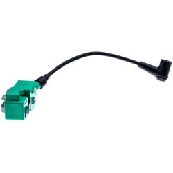 BLOC ELECTRONIQUE d'origine Husqvarna référence 5101156-03
