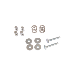 FIXING KIT (PAC A MOW) d'origine Husqvarna référence 5107217-03