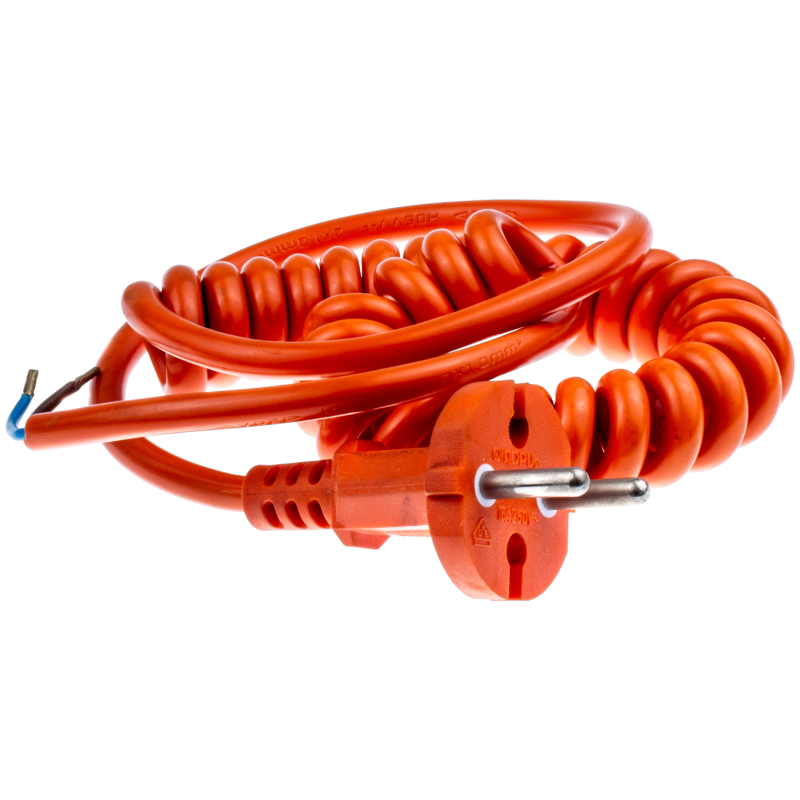 EUROPEAN MAINS LEAD, d'origine Husqvarna référence 5107925-00