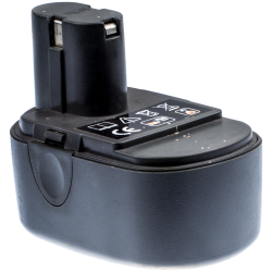BATTERIE d'origine Husqvarna référence 5108013-00