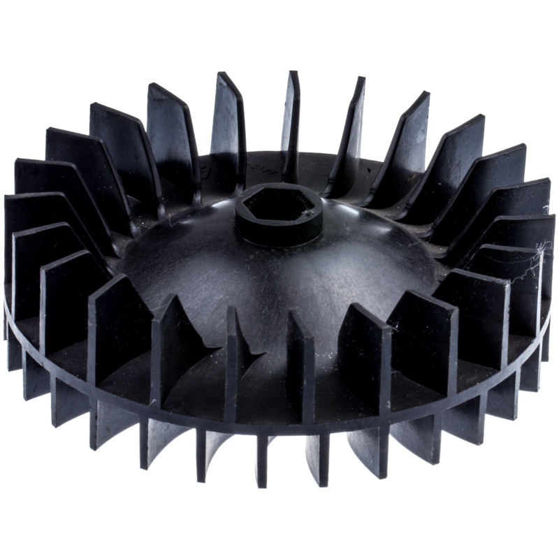 VENTILATEUR d'origine Husqvarna référence 5118017-67