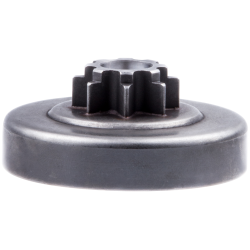 TAMBOUR D EMBRAYAGE COMPLET d'origine Husqvarna référence 5124876-01
