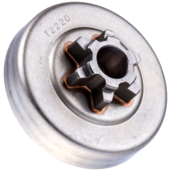 TAMBOUR D EMBRAYAGE COMPLET d'origine Husqvarna référence 5124892-01