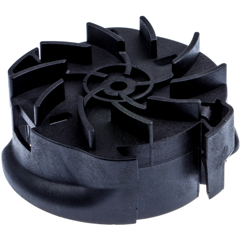 TÊTE DE COUPE CORPS LIGNE JUMELLE d'origine Husqvarna référence 5127855-00