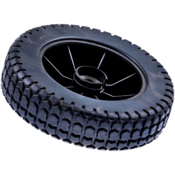 ROUE d'origine Husqvarna référence 5128283-00