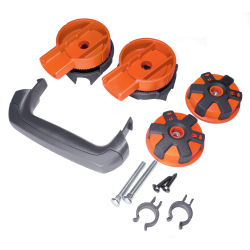 KIT DE PIÈCES EN VRAC d'origine Husqvarna référence 5128312-34
