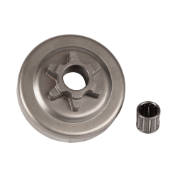 TAMBOUR d'origine Husqvarna référence 5135459-01