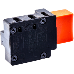 INTERRUPTEUR d'origine Husqvarna référence 5138609-00
