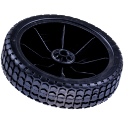 ROUE d'origine Husqvarna référence 5138670-00