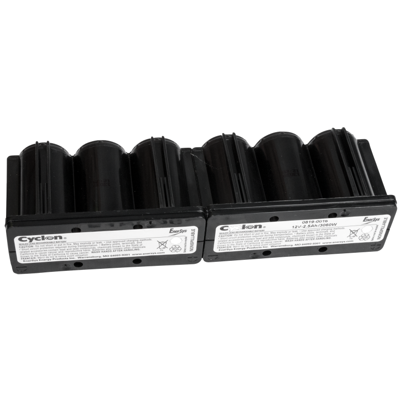 BATTERIE d'origine Husqvarna référence 5159963-01