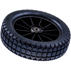ROUE d'origine Husqvarna référence 5168238-09