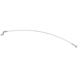 CÂBLE d'origine Husqvarna référence 5196534-09