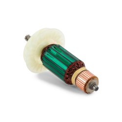 ROTOR 110V d'origine Husqvarna référence 5218991-01