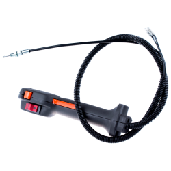 GASREGLAGE d'origine Husqvarna référence 5225207-03