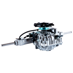 ENSEMBLE TRANSAXE d'origine Husqvarna référence 5225414-01