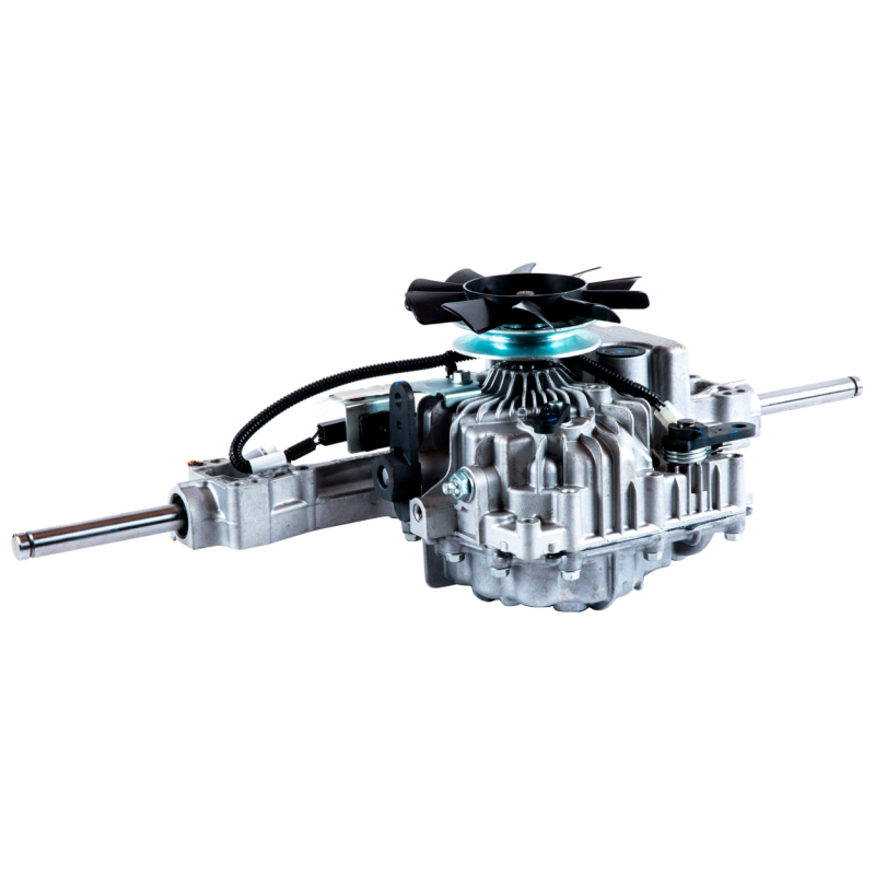 ENSEMBLE TRANSAXE d'origine Husqvarna référence 5225414-01
