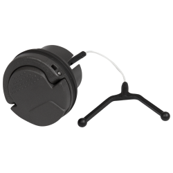 BOUCHON DE RÉSERVOIR COMPLET d'origine Husqvarna référence 5226200-03