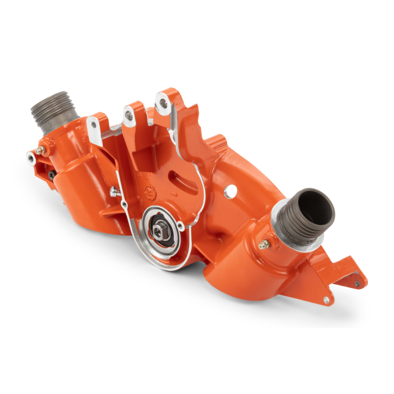 CHÂSSIS d'origine Husqvarna référence 5226575-05