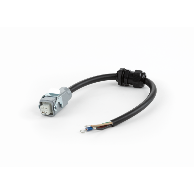 CABLE d'origine Husqvarna référence 5226601-02