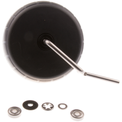 KIT DE ROUES d'origine Husqvarna référence 5226645-02