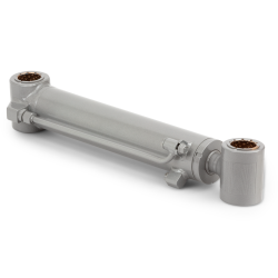 CYLINDRE d'origine Husqvarna référence 5227229-01