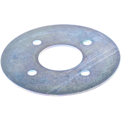 PLAQUE DE FIXATION d'origine Husqvarna référence 5227501-01