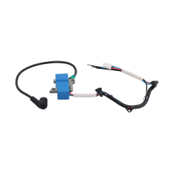 BLOC ELECTRONIQUE COMPLET d'origine Husqvarna référence 5227951-06