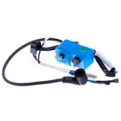 BLOC ELECTRONIQUE COMPLET d'origine Husqvarna référence 5227951-07