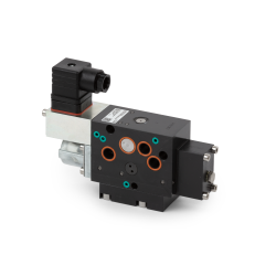 VALVE d'origine Husqvarna référence 5228006-01