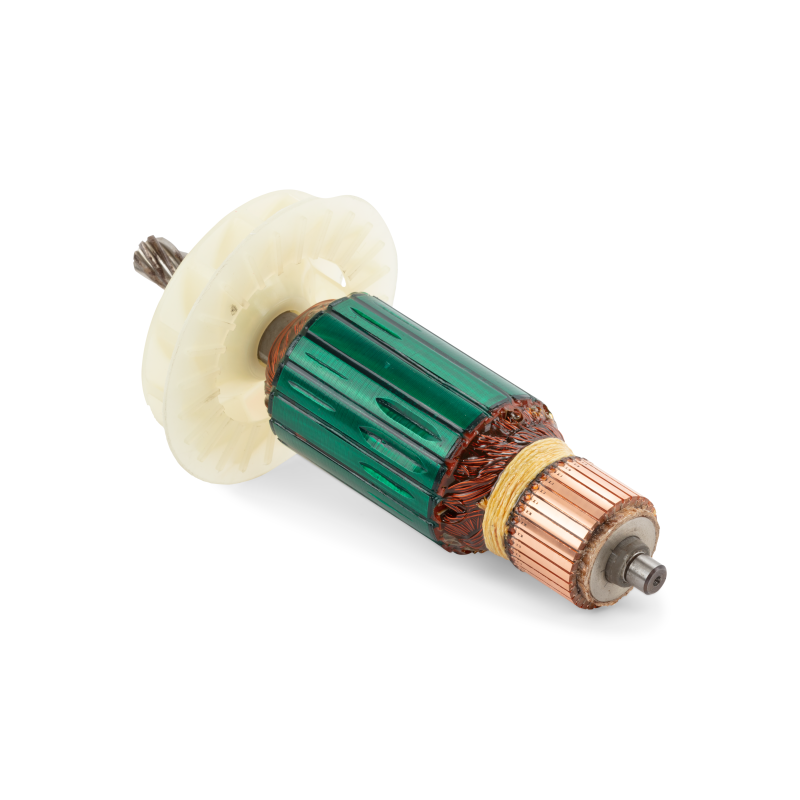 ROTOR 230V d'origine Husqvarna référence 5228080-01
