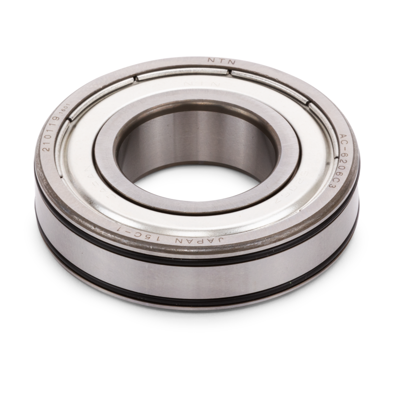 ROULEMENT 6206ZZC3/L448 d'origine Husqvarna référence 5228394-01